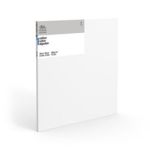 Tela algodao 70-70 2cm Winsor Newton