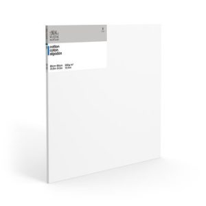 Tela algodao 80-80 2cm Winsor Newton