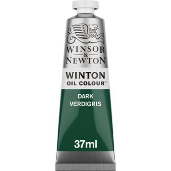Oleo winton 37ml nº405 Verde gris escuro