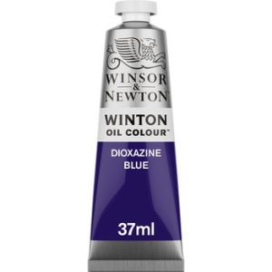 Oleo winton 37ml nº406 Azul dioxacina