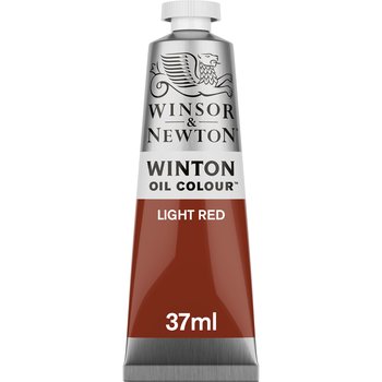 Oleo Winton 37ml light red