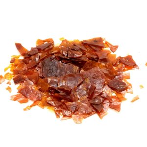 Goma laca flocos 1kg