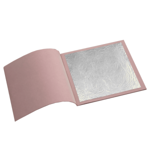Livro de prata fina 9-9