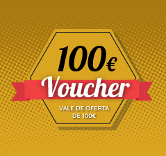Cartão Presente 100