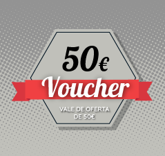 Cartão Presente 50