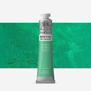 Oleo Winton 200ml nº 18