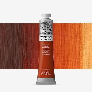 Oleo Winton 200ml nº 2