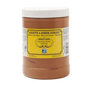Bolo vermelho 1L Lefranc