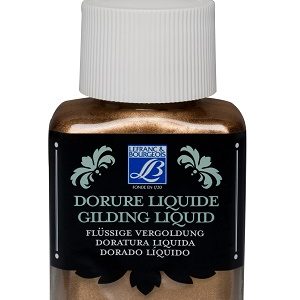 Ouro liquido 75ml nº 722 Ouro clássico