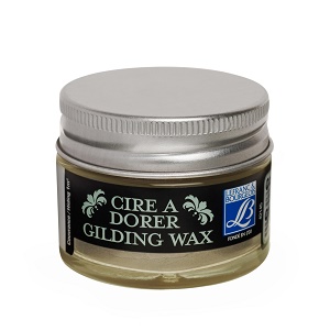 Patine Lefranc 30ml 702 ouro rico