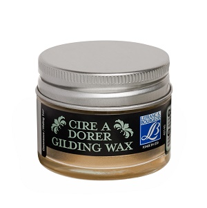 Patine Lefranc 30ml 701 Ouro pálido