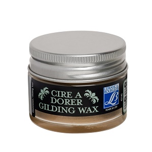 Patine Lefranc 30ml 722 ouro clássico