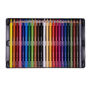 Cx 24 Lapis de pastel secos Conté