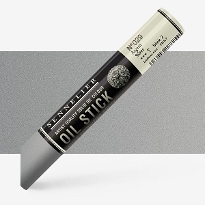 Oleo em stick 029 prata S2 38ml Sennelier