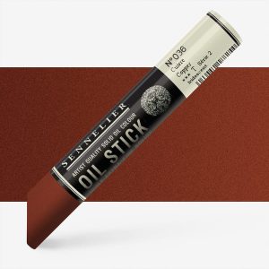 Oleo em stick 036 cobre S2 38ml Sennelier