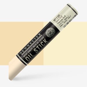Oleo em stick 136 buff titaneo S1 38ml Sennelier