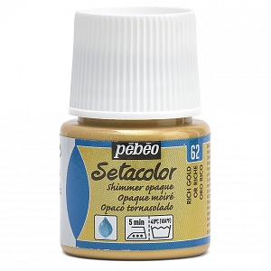 Setacolor Pebeo nº62 45ml