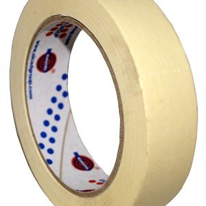 Fita cola papel 25mm
