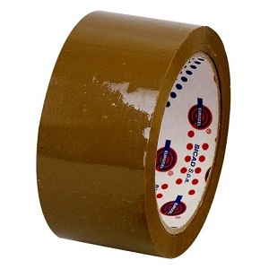 Fita Castanha 48mm