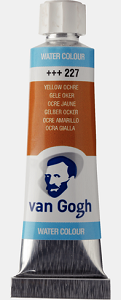 Aguarela Van Gogh 10ml nº227 ocre