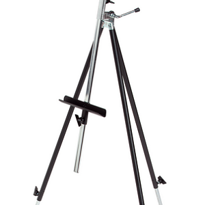 Cavalete metal Talens preto