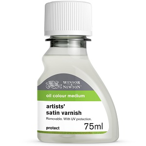 Verniz Satin Winsor 75ml
