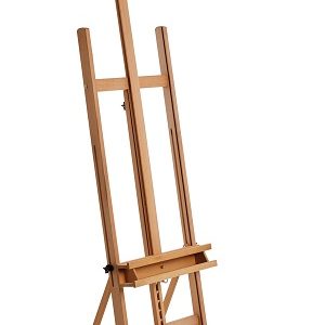 Cavalete base Tiber