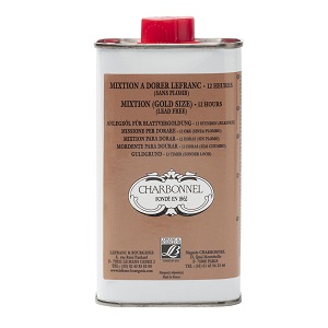 Mordente12h lefranc 250ml