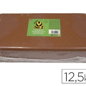 Barra barro vermelho 12.5kg Sio - 2
