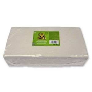 Barra barro branco 12.5kg Sio - 2